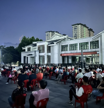 “港化同心小剧场”又和大家见面啦！